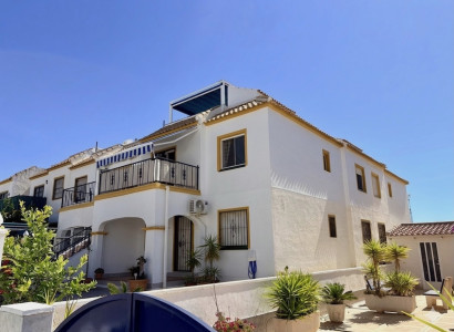 Apartment / flat - Resale - Orihuela Costa - Playa Flamenca