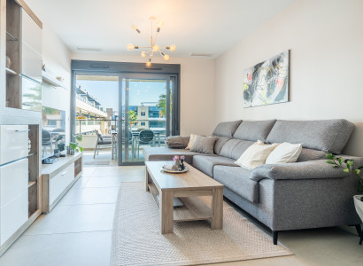 Apartment / flat - Resale - Orihuela Costa - Playa Flamenca