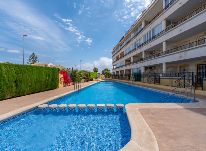 Apartment / flat - Resale - Orihuela Costa - Playa Flamenca
