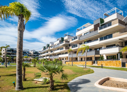 Apartment / flat - Resale - Orihuela Costa - Playa Flamenca