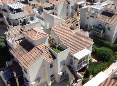 Apartment / flat - Resale - Orihuela Costa - Playa Flamenca