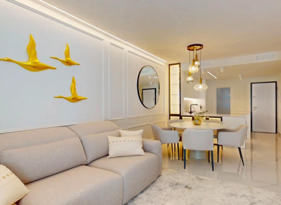 Apartment / flat - Resale - Orihuela Costa - Playa Flamenca