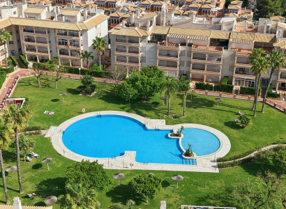 Apartment / flat - Resale - Orihuela Costa - Playa Flamenca