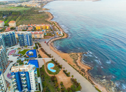 Apartment / flat - Resale - Orihuela Costa - Punta Prima