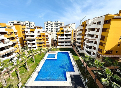 Apartment / flat - Resale - Orihuela Costa - Punta Prima