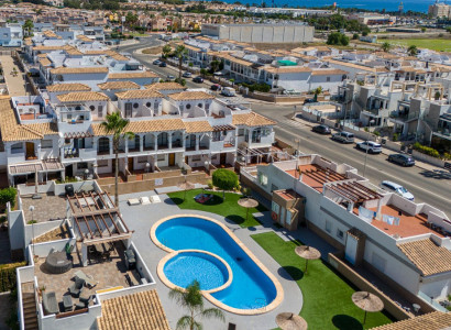 Apartment / flat - Resale - Orihuela Costa - Punta Prima