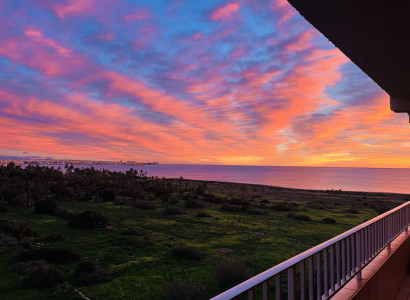 Apartment / flat - Resale - Orihuela Costa - Punta Prima