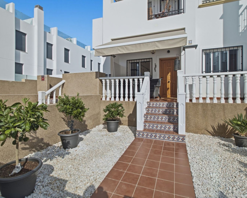 Apartment / flat · Resale · Orihuela Costa · Punta Prima