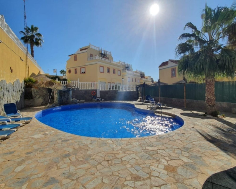 Apartment / flat · Resale · Orihuela Costa · Villamartín-Las Filipinas