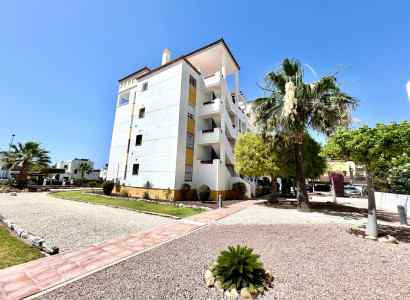 Apartment / flat - Resale - Orihuela Costa - Villamartin