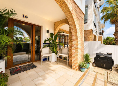 Apartment / flat - Resale - Orihuela Costa - Villamartin