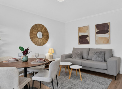 Apartment / flat - Resale - Orihuela Costa - Villamartín
