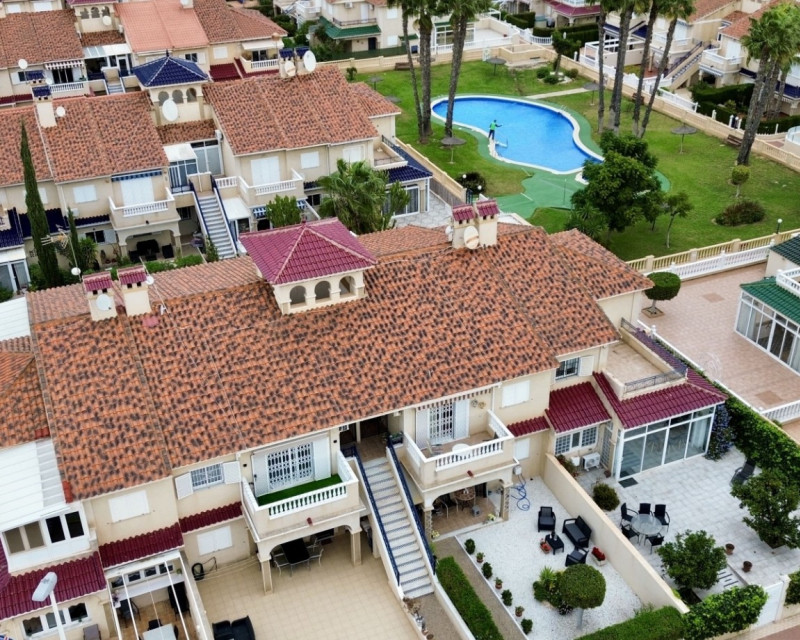 Apartment / flat · Resale · Orihuela Costa · Zeniamar-Horizonte-La Campana