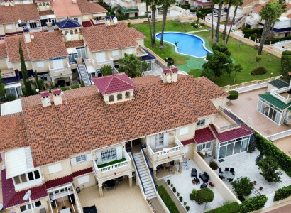 Apartment / flat - Resale - Orihuela Costa - Zeniamar-Horizonte-La Campana