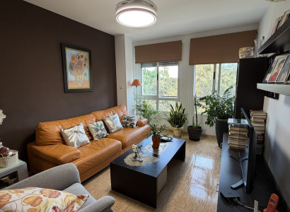 Apartment / flat - Resale - Pilar de la Horadada - Pilar de la Horadada Centro