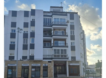 Apartment / flat - Resale - Pilar de la Horadada - Pilar de la Horadada Centro
