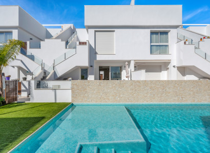 Apartment / flat - Resale - Pilar de la Horadada - PILAR DE LA HORADADA