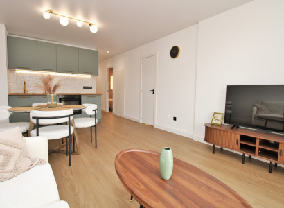 Apartment / flat - Resale - Pilar de la Horadada - Torre De La Horadada