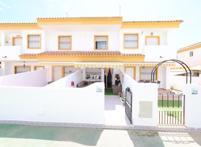 Apartment / flat - Resale - Pilar de la Horadada - Torre De La Horadada