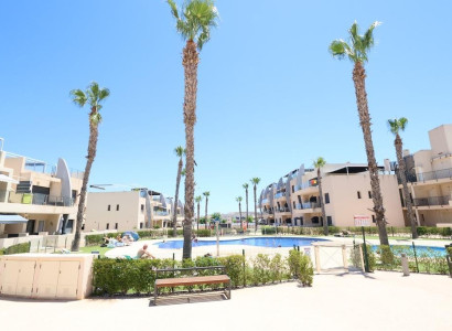 Apartment / flat - Resale - Pilar de la Horadada - Torre De La Horadada