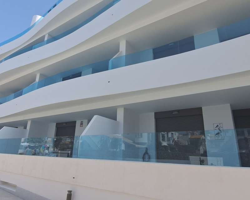 Apartment / flat · Resale · Playa Flamenca · Costa Blanca
