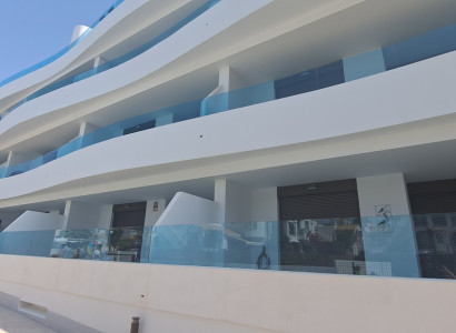 Apartment / flat - Resale - Playa Flamenca - Costa Blanca