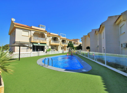 Apartment / flat - Resale - Playa Flamenca - Playa Flamenca