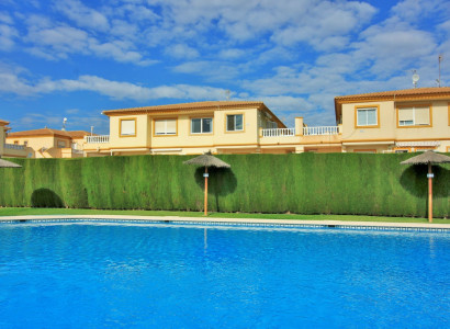 Apartment / flat - Resale - Playa Flamenca - Playa Flamenca