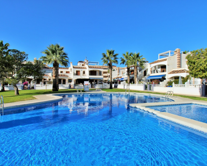 Apartment / flat · Resale · Playa Flamenca · Playa Flamenca