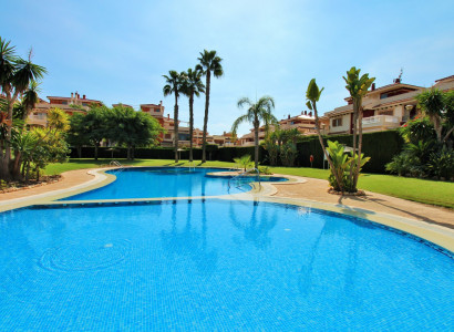 Apartment / flat - Resale - Playa Flamenca - Playa Flamenca
