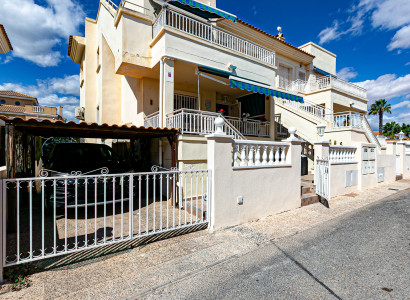 Apartment / flat - Resale - Playa Flamenca - Playa Flamenca