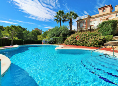 Apartment / flat - Resale - Playa Flamenca - Playa Flamenca