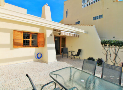 Apartment / flat - Resale - Playa Flamenca - Playa Flamenca