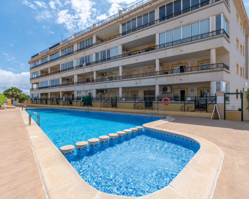 Apartment / flat · Resale · Playa Flamenca · Playa Flamenca