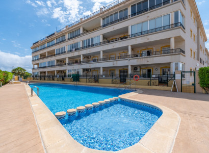 Apartment / flat - Resale - Playa Flamenca - Playa Flamenca