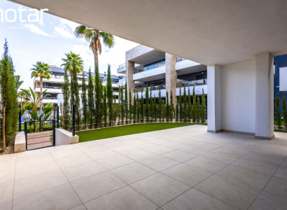 Apartment / flat - Resale - Playa Flamenca - Playa Flamenca