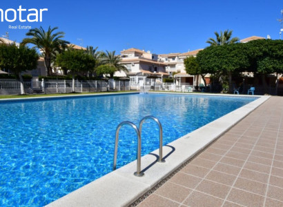 Apartment / flat - Resale - Playa Flamenca - Playa Flamenca