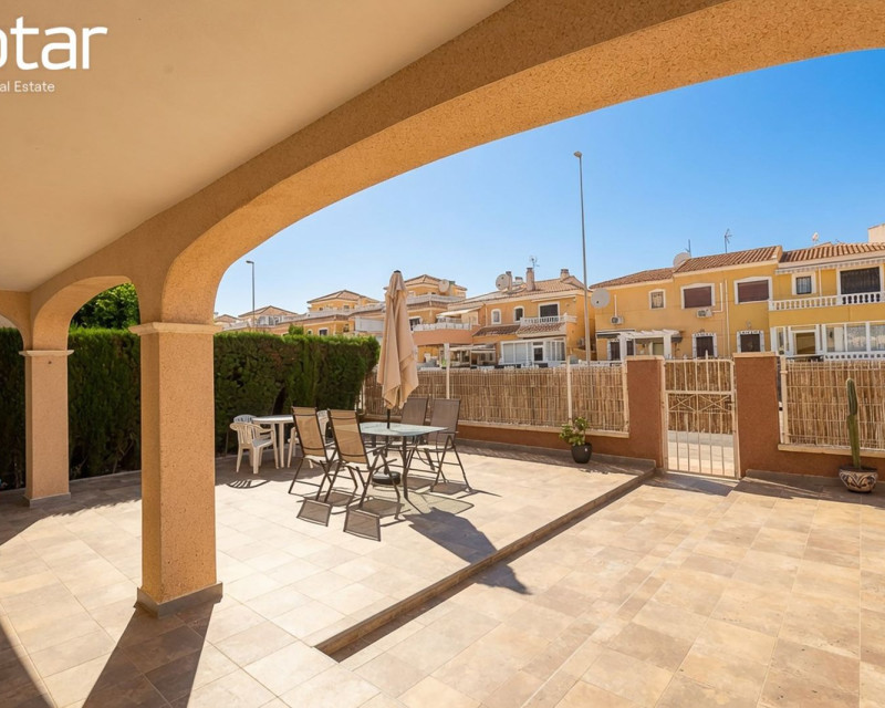 Apartment / flat · Resale · Playa Flamenca · Playa Flamenca