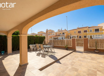 Apartment / flat - Resale - Playa Flamenca - Playa Flamenca