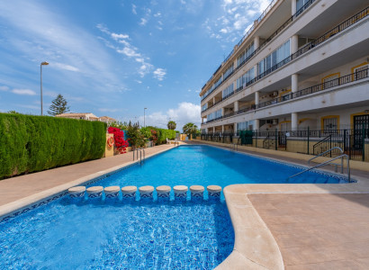 Apartment / flat - Resale - Playa Flamenca - Playa Flamenca