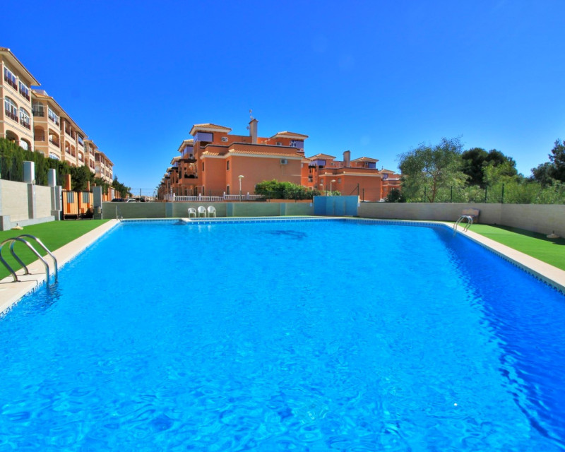 Apartment / flat · Resale · Playa Flamenca · Playa Flamenca