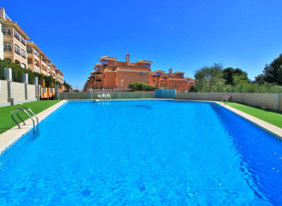 Apartment / flat - Resale - Playa Flamenca - Playa Flamenca