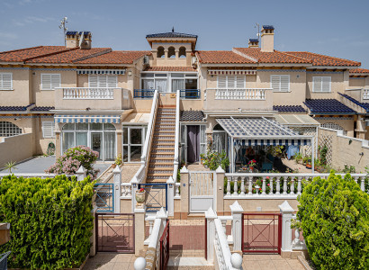 Apartment / flat - Resale - Playa Flamenca - Zenia Mar