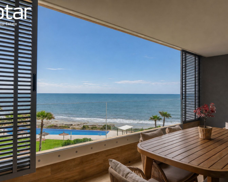 Apartment / flat · Resale · Punta Prima · Punta Prima