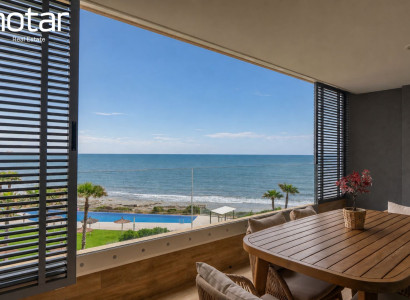 Apartment / flat - Resale - Punta Prima - Punta Prima