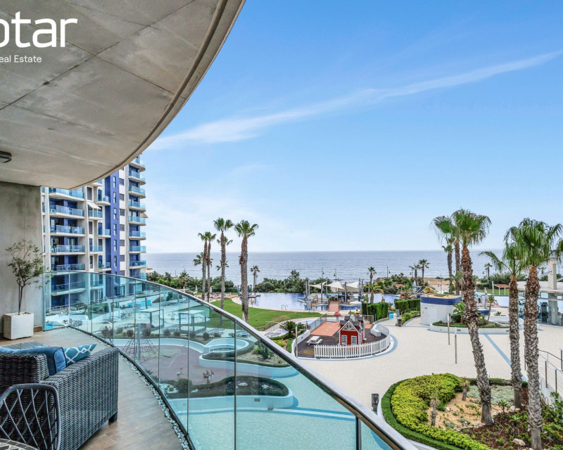 Apartment / flat · Resale · Punta Prima · Punta Prima