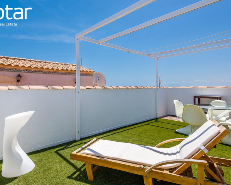 Apartment / flat · Resale · Punta Prima · Punta Prima