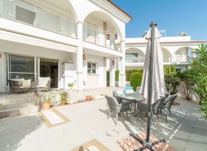Apartment / flat - Resale - Rojales - Centro de la Ciudad Quesada