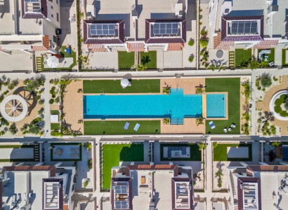 Apartment / flat - Resale - Rojales - Ciudad Quesada