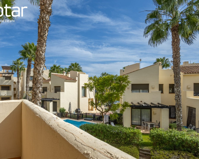 Apartment / flat · Resale · San Javier · San Javier